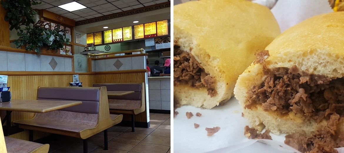 Mannino's Pizzeria & Restaurant - Lebanon, PA