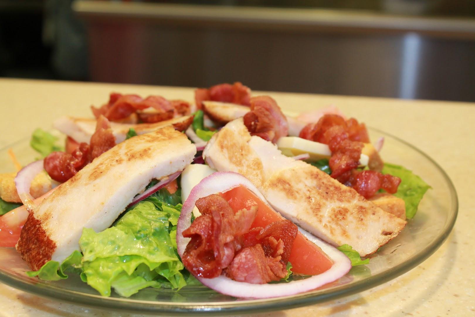 Mannino's Pizzeria & Restaurant - Lebanon, PA