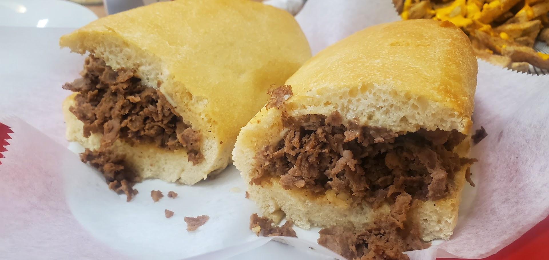 Mannino's Pizzeria & Restaurant - Lebanon, PA